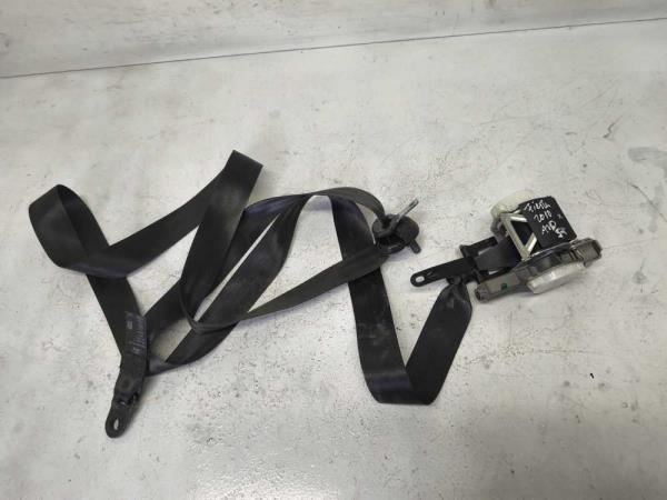 CEINTURE AVANT DROIT FORD FIESTA 2008-2017 5-PORTE - Vue 1